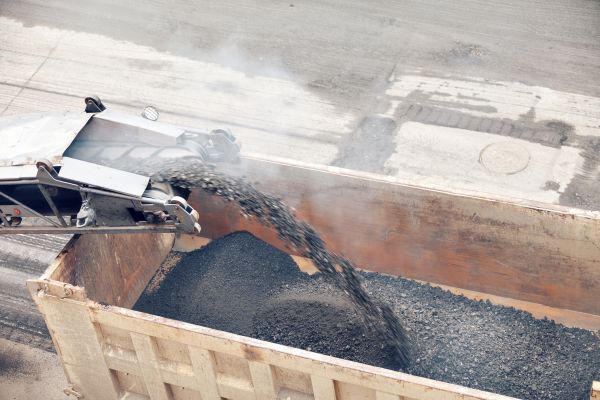 Asphalt Driveway Removal in Auburn