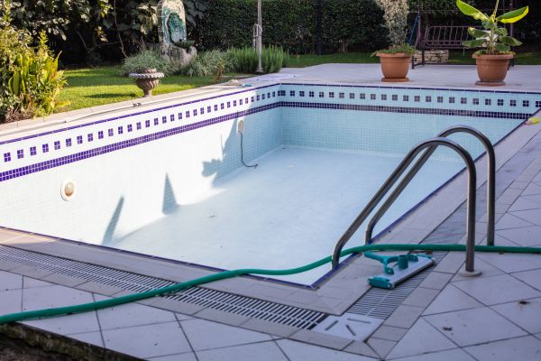 Swimming Pool Demolition in Auburn