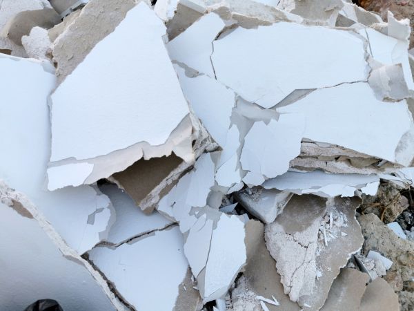 Drywall Removal in Auburn