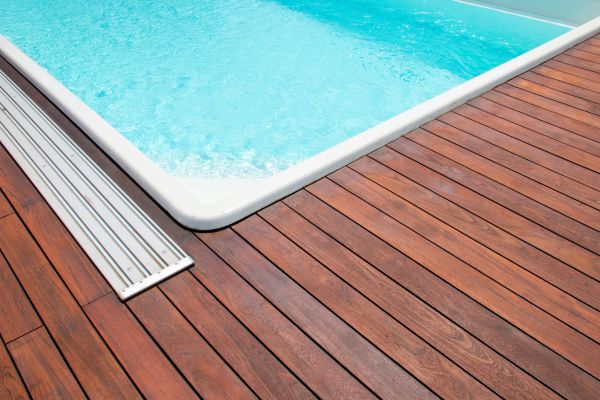Pool Deck Removal in Auburn