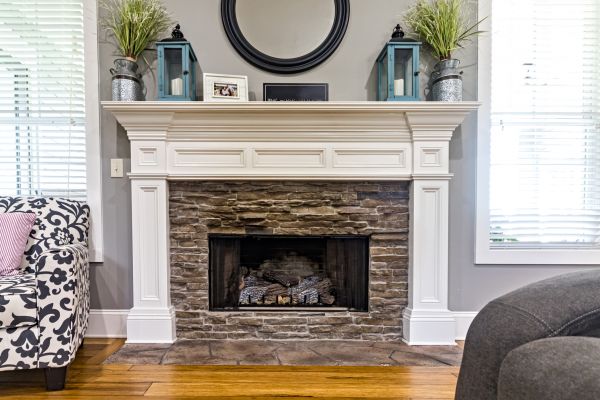 Hearth Removal in Auburn