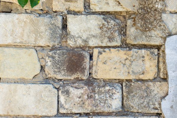 Block Wall Removal in Auburn